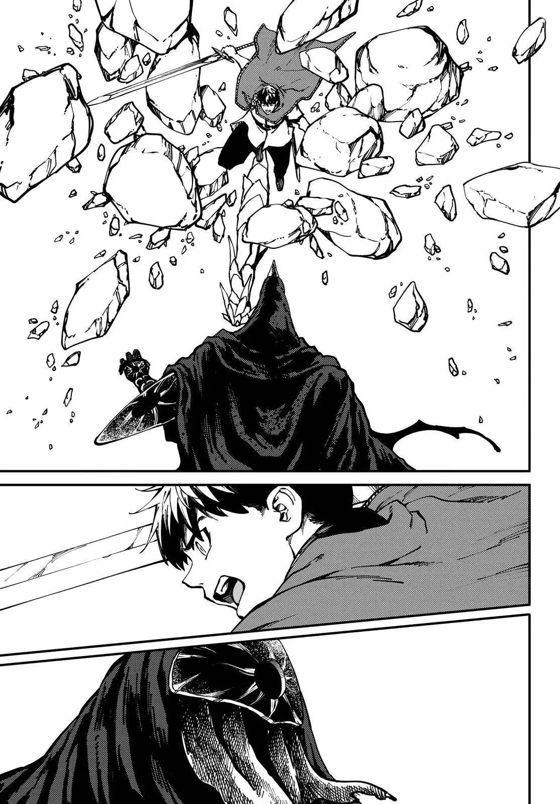 Kekkon Yubiwa Monogatari Chapter 63 26